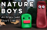 Nature Boys