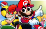 RACE TO FIRST PLACE!