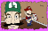 The Mario Brothers Party