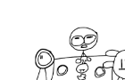 Happy Florencia Friends Episode 1