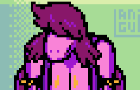 Susie doing a little Woogie