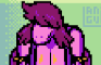 Susie doing a little Woogie