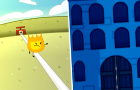Firey&amp;#039;s Castle Calamity