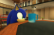 Sonic Animation