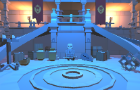 Wicked Dungeon Escape