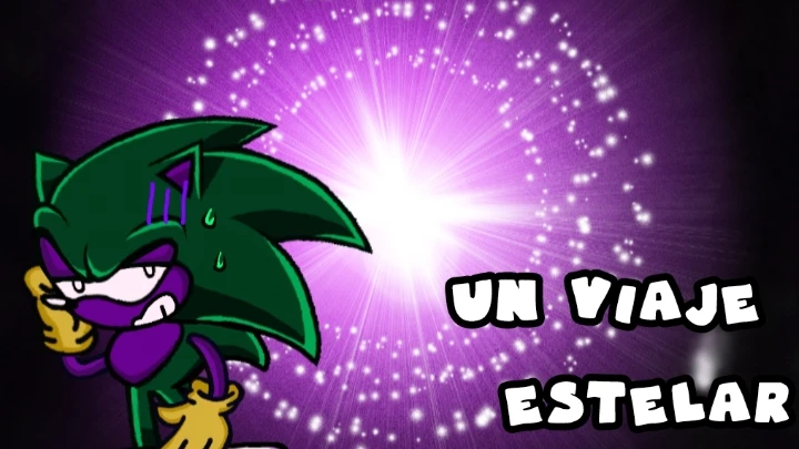 Un viaje estelar