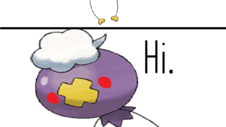 When 2 Consenting Drifloons 69 on Film