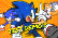 Sonic Test Demo &amp; FREE SpriteSheet