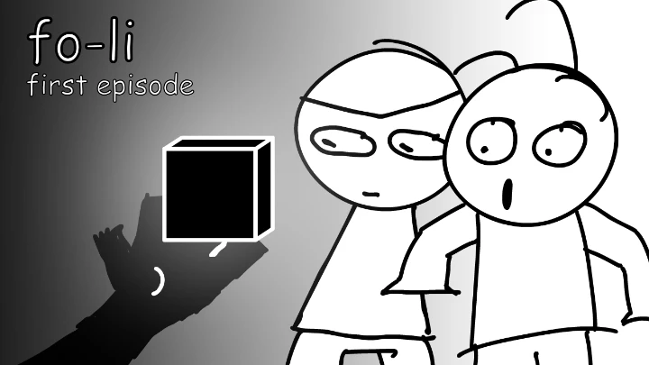 fo-li - first episode