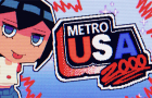 METRO USA 2000