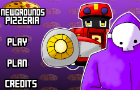 Newgrounds Pizzeria