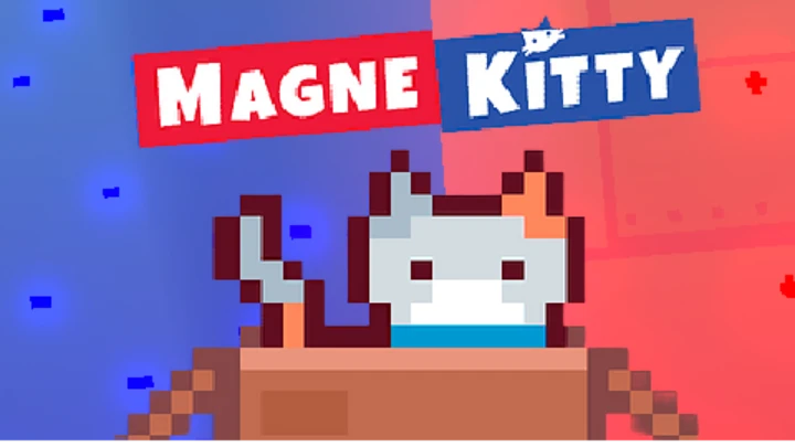 MAGNEKITTY
