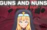 Guns and Nuns: Storming Hell