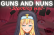 Guns and Nuns: Storming Hell