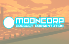 MoonCorp Product Presentation
