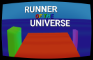 Runner Of The Universe