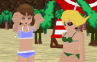 The Beach episode