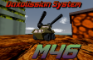 Daxolissian System: M46