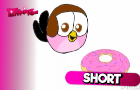 TFA Short: Too Many Donuts (2018)
