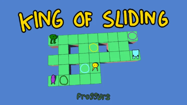 King of Sliding