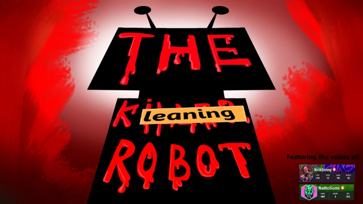 The Kleaning Robot (TGD Ep3)