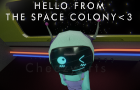 that one NPC be like