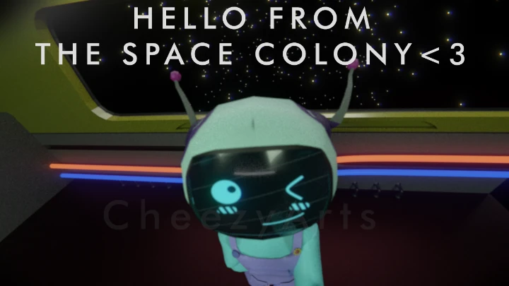 that one NPC be like