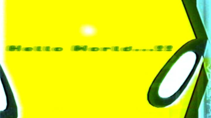 HELLO WORLD [0/\/\o[]