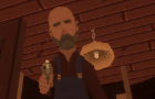 Timber Trail: Prologue