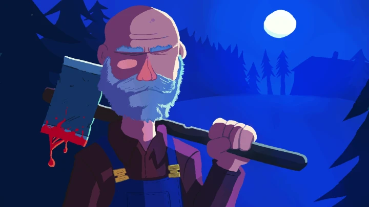 Timber Trail: Prologue