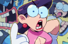 PUNCH PUNCH FOREVER! ep3