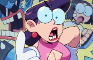 PUNCH PUNCH FOREVER! ep3