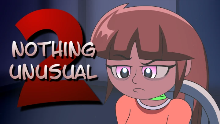 The Right Thing To Do - Nothing Unusual 2 (CLIP)