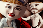 Another Banned Oatmeal Commercial?