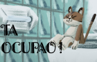 TA OCUPAO!!!