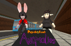 Psychofind: Anomalies
