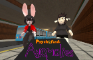Psychofind: Anomalies
