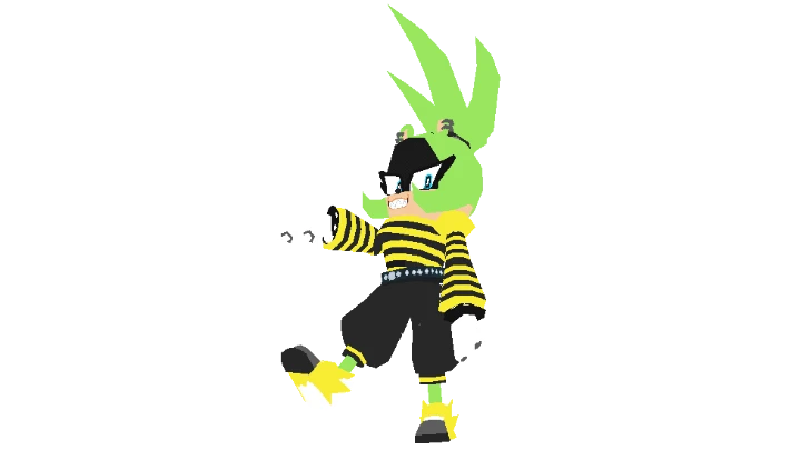 Surge Beta Design