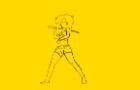 KILL BILL VOL 3 Teaser