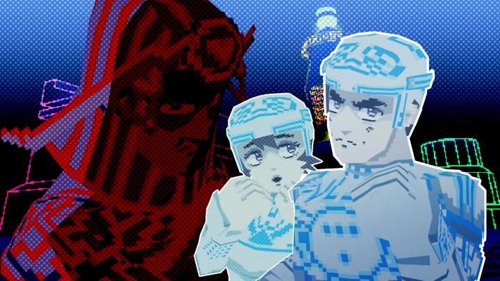 TRON 2: The True Original Sequel