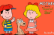 Earthbound x Peanuts