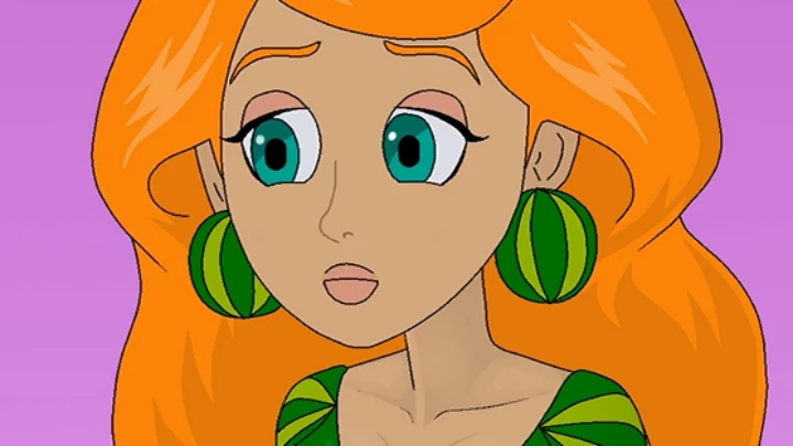 Princess Melons