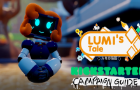 Lumi’s Tale : The Series - Kickstarter Guide Video | LUMICREW