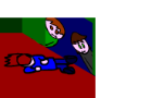 Eddsworld christmas &#039;04 regifted (part 14)