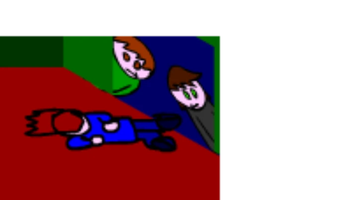 Eddsworld christmas '04 regifted (part 14)