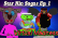 Star kin Sagas animation