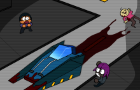 Twitchshift