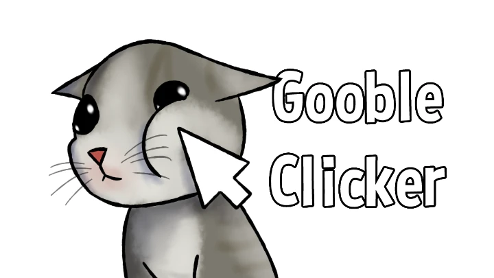 Gooble Clicker