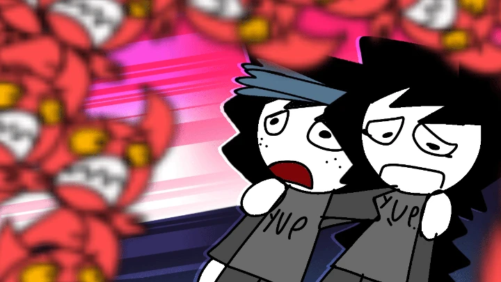 TMOPNA: Demon Dillema