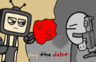 Incident: pay the debt 2a